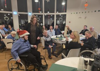 Handicapprisen 2025 går til bofællesskab i Hjortdal