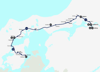 Flere byer får adgang til expresbusser mellem Aalborg og Nordvestjylland