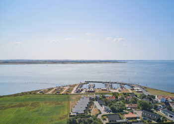 Klar bane for byggeri, havne og cykelstier i Jammerbugt