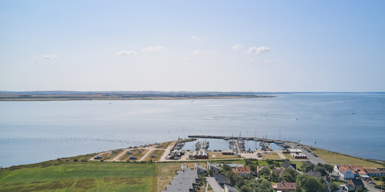 Klar bane for byggeri, havne og cykelstier i Jammerbugt