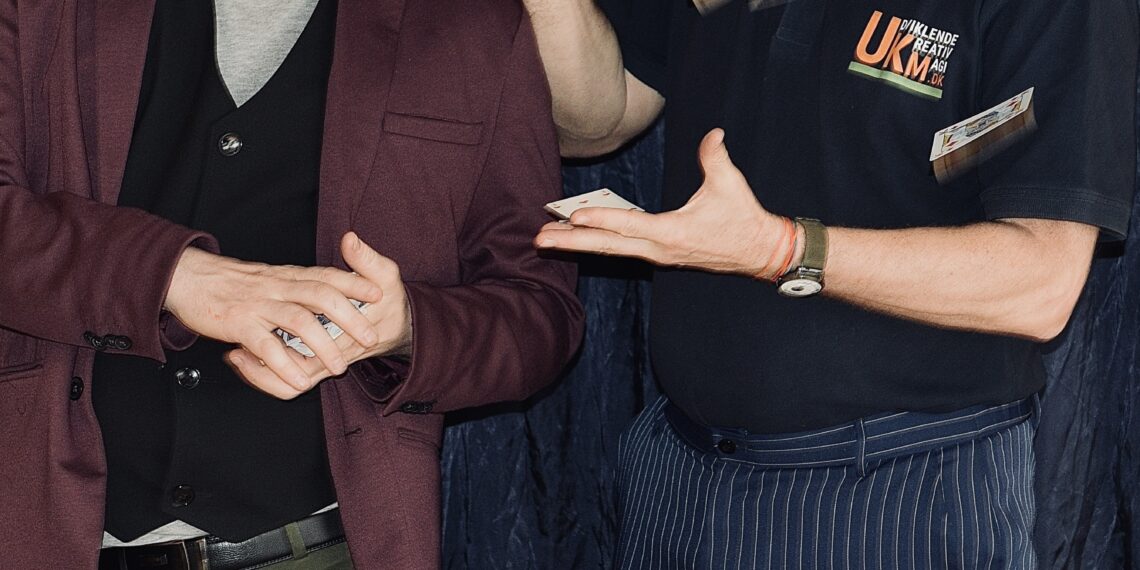 Cirkus, magi og oplevelser fylder Blokhus i påsken