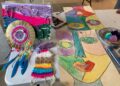 Sommerkunstskole 2026: Fem dages fordybelse i kunst og krea