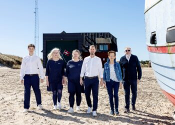 Jammerbugt Ferie bliver en del af Feriepartner Nordjylland