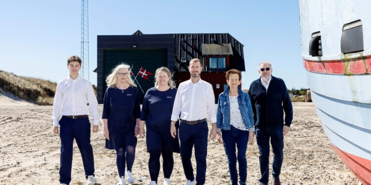 Jammerbugt Ferie bliver en del af Feriepartner Nordjylland