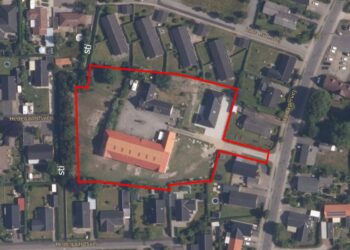Nye boliger på vej i Biersted – plads til 14 nye hjem